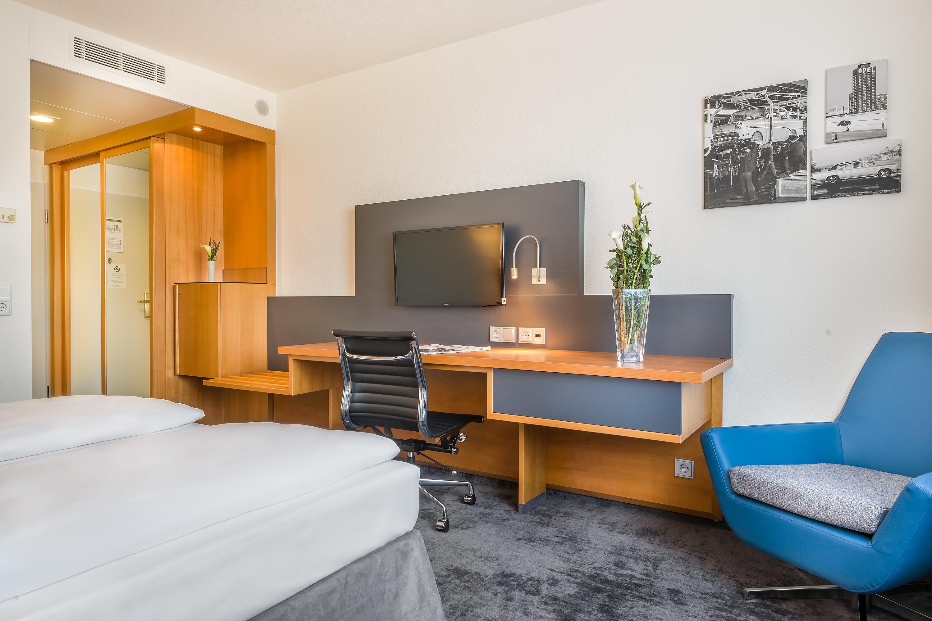 Garner Ruesselsheim By Ihg Hotel Rüsselsheim