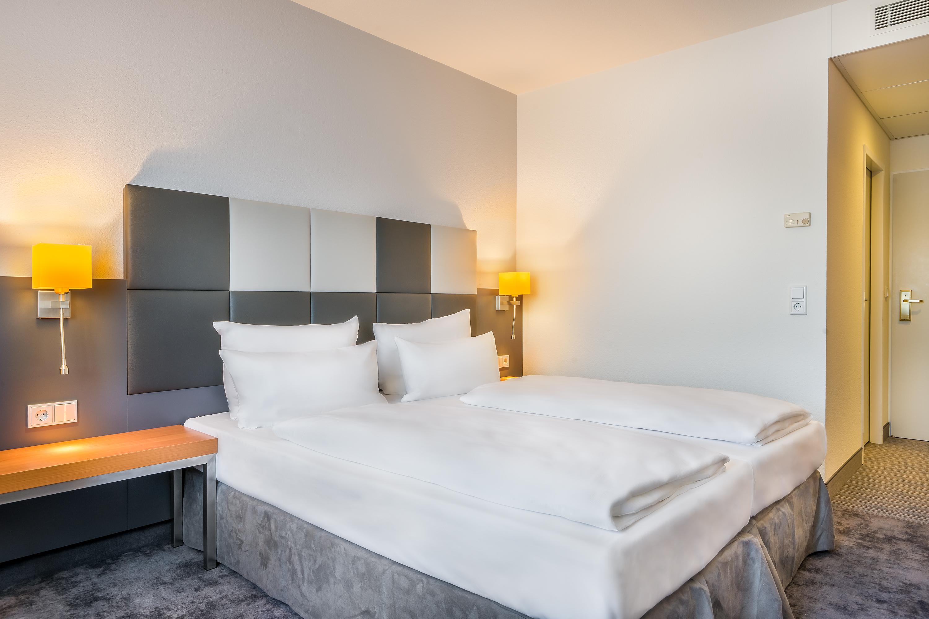 Garner Ruesselsheim By Ihg