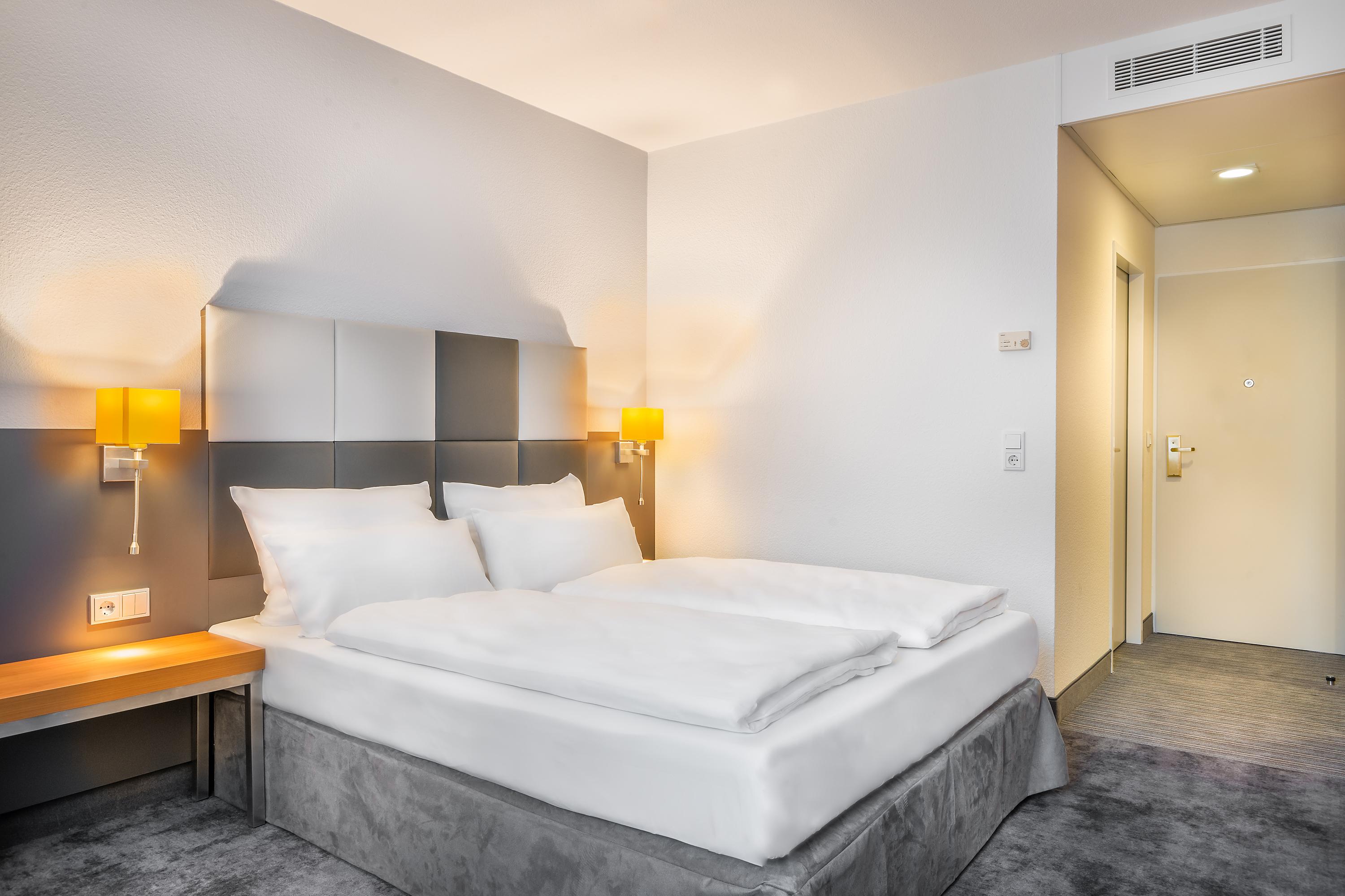 Hotel Garner Ruesselsheim By Ihg