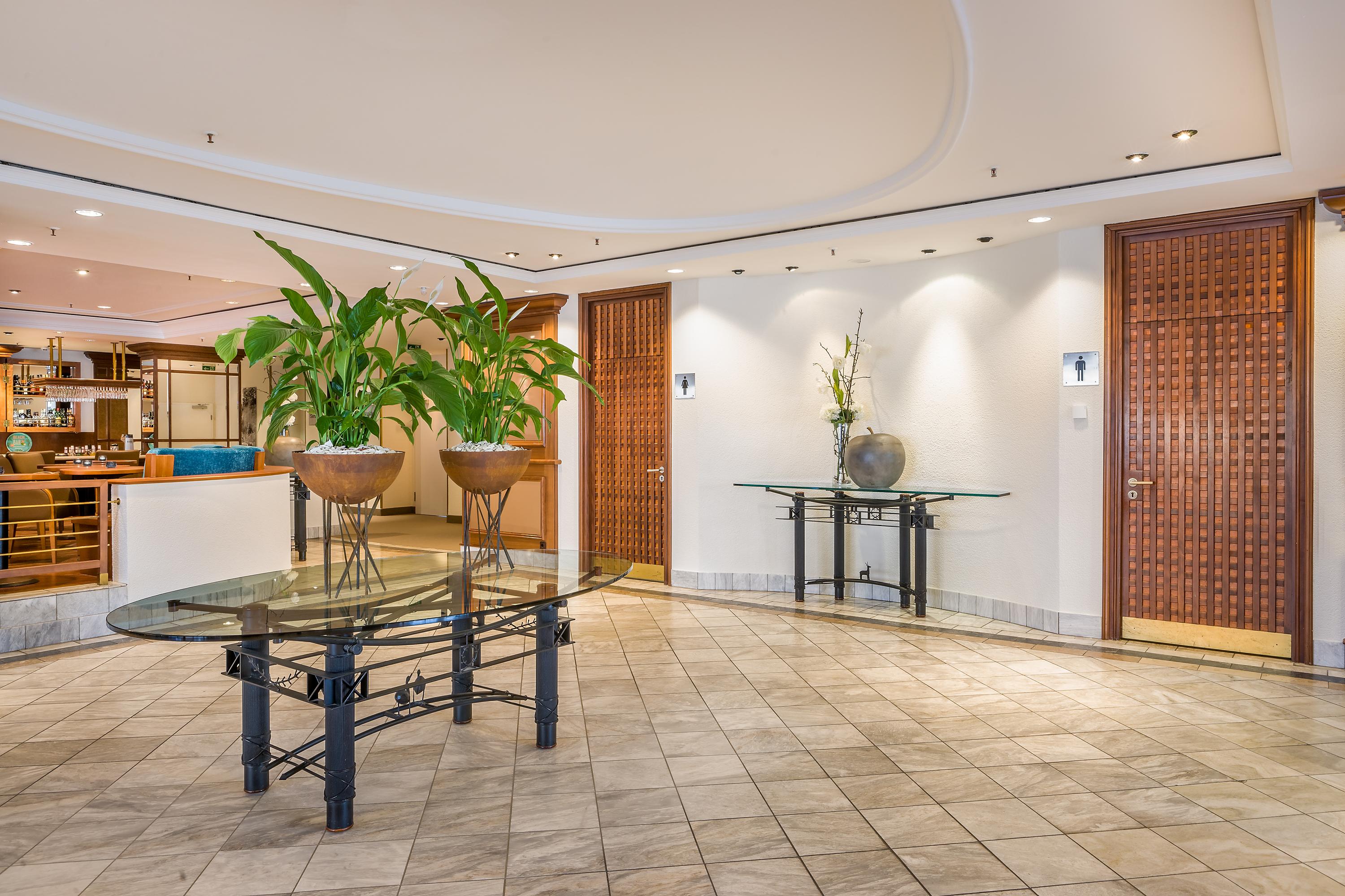 Garner Ruesselsheim By Ihg Hotel 4*