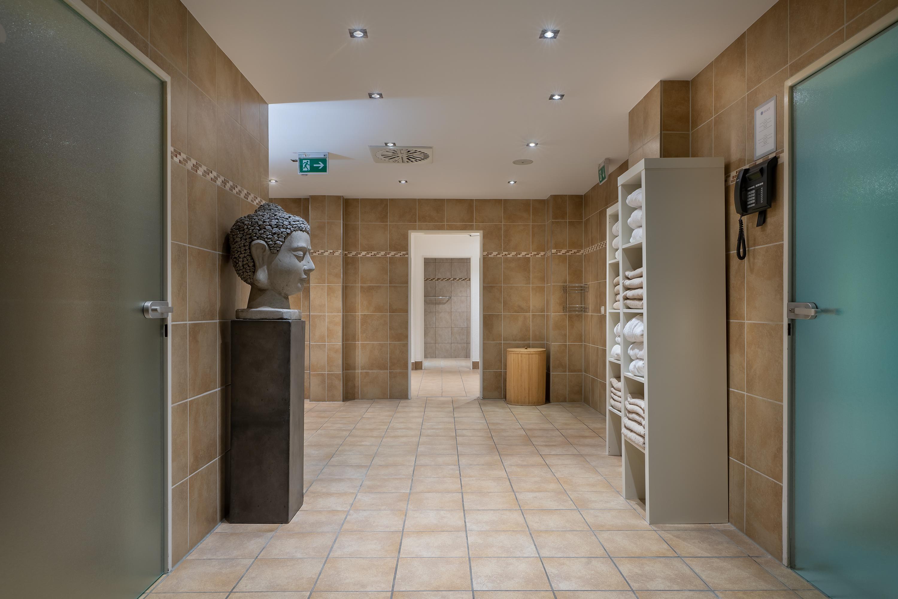 Garner Ruesselsheim By Ihg