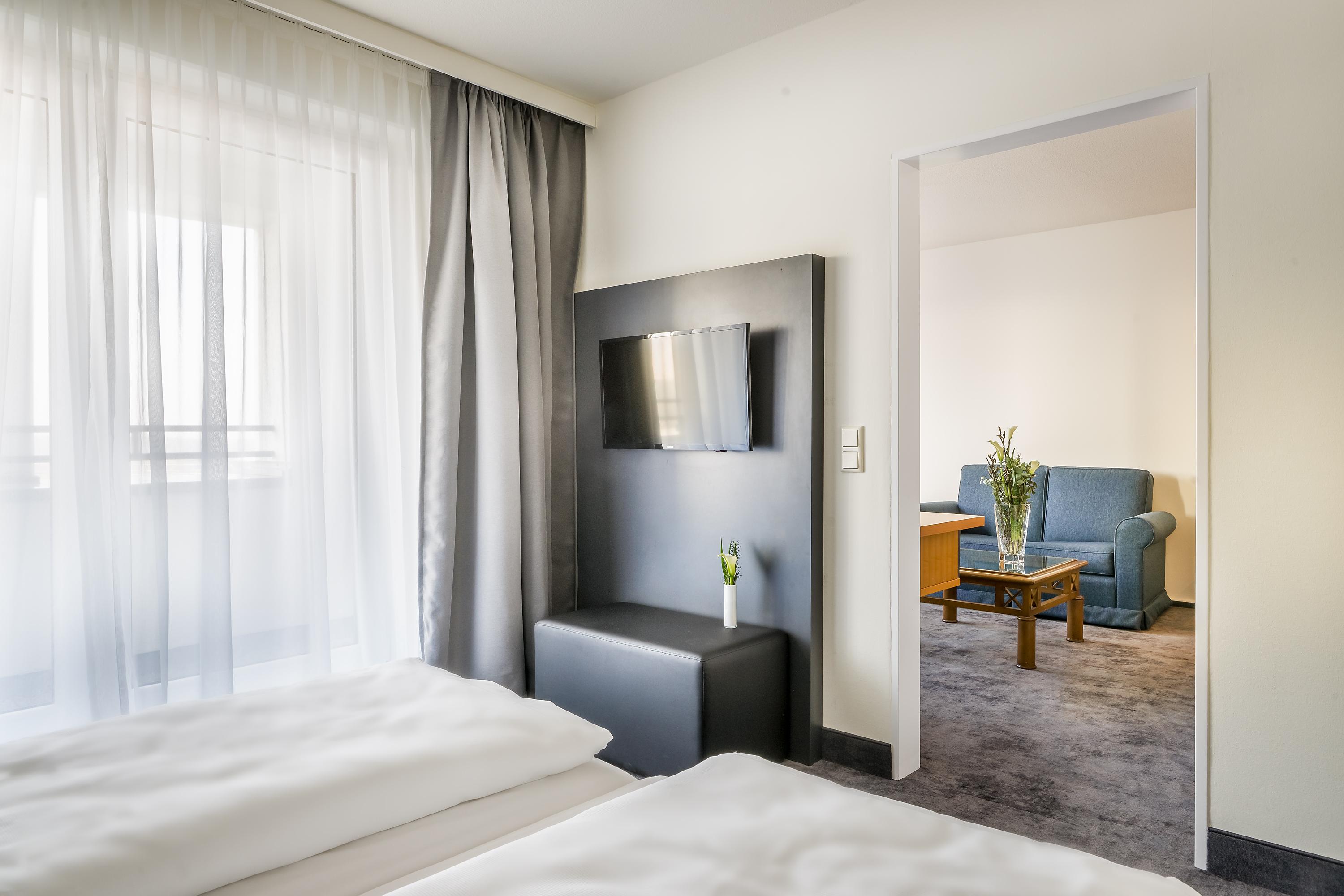 Garner Ruesselsheim By Ihg 4*