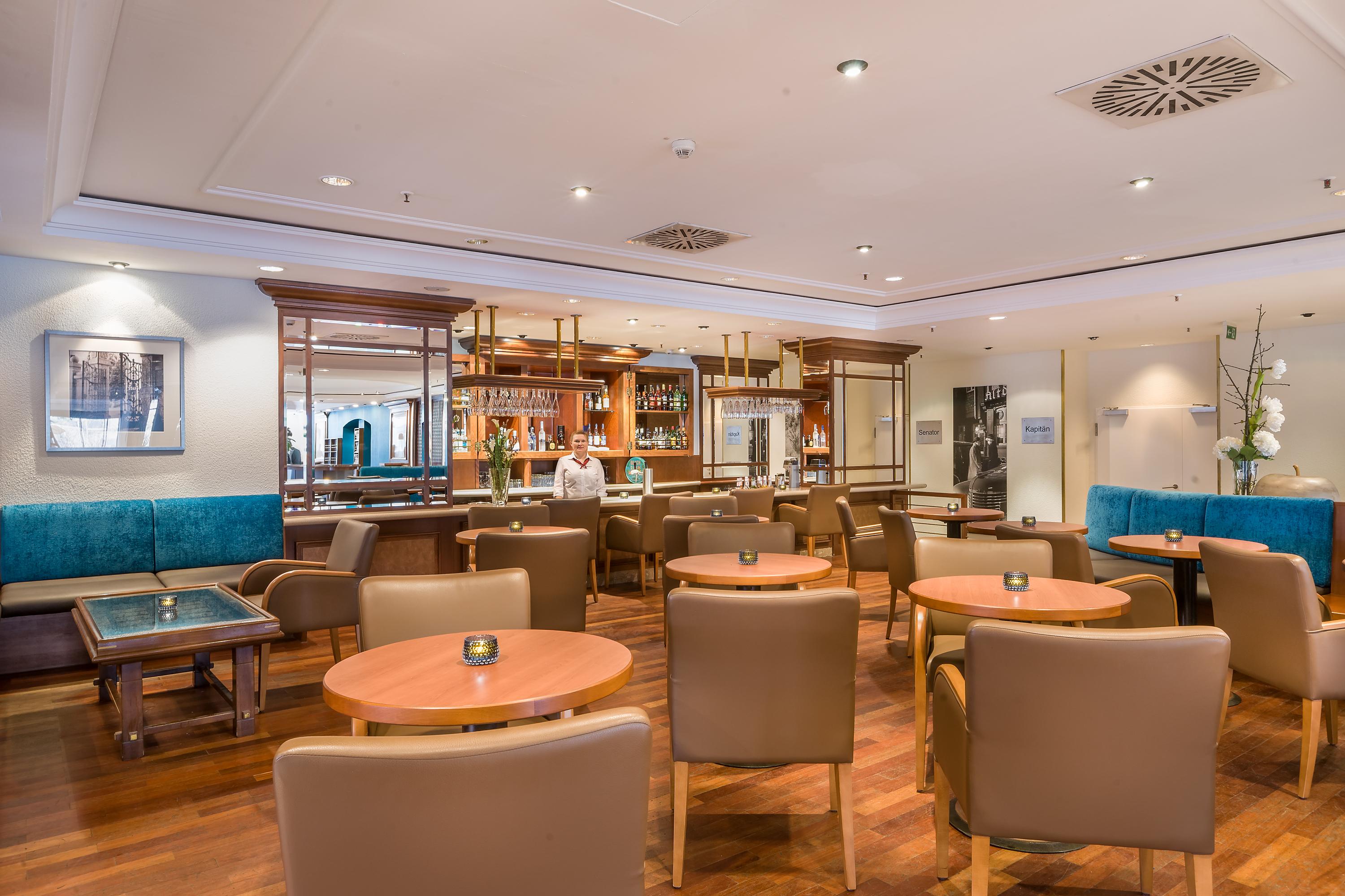 Hotel Garner Ruesselsheim By Ihg