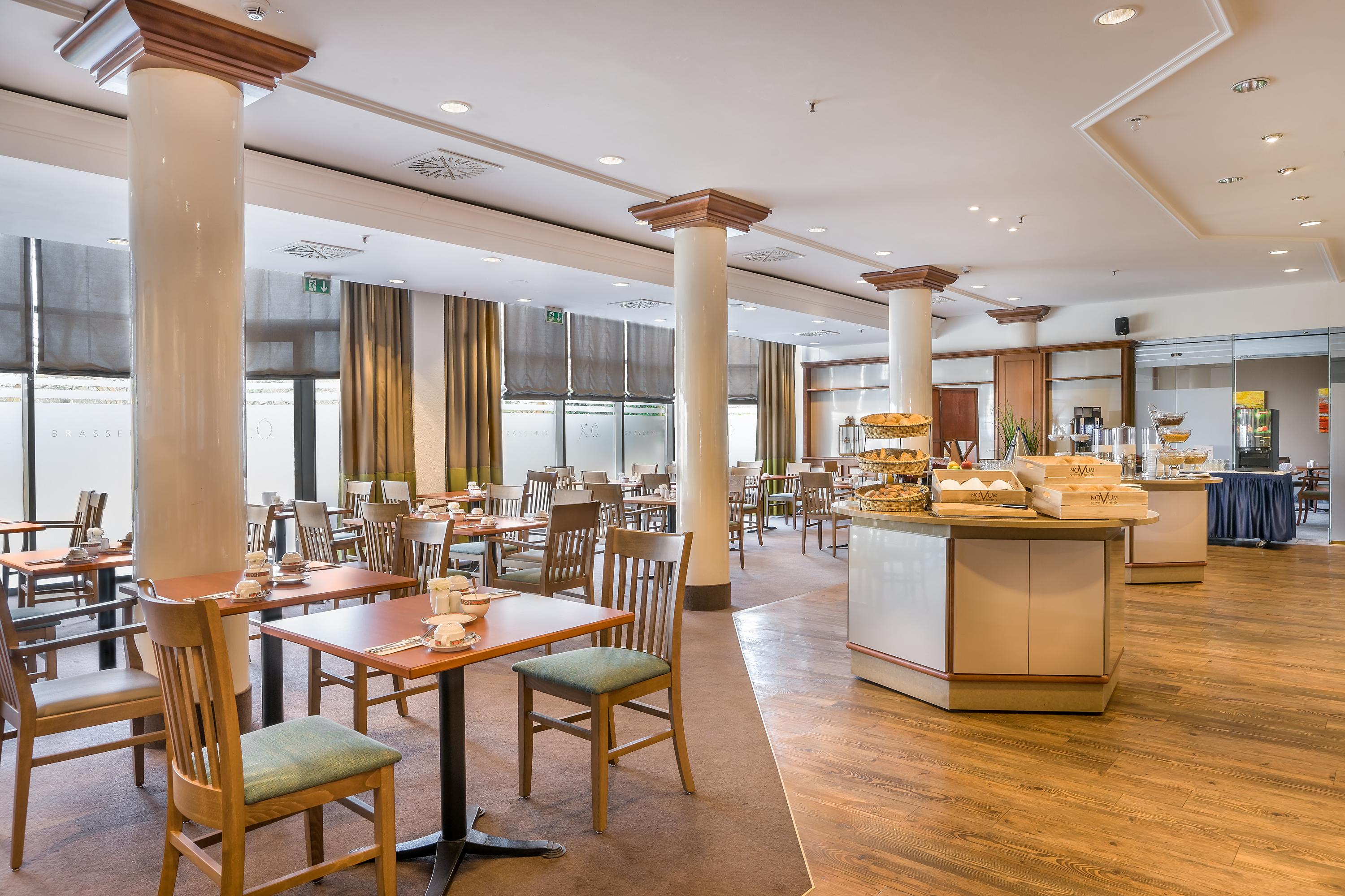 Garner Ruesselsheim By Ihg 4*