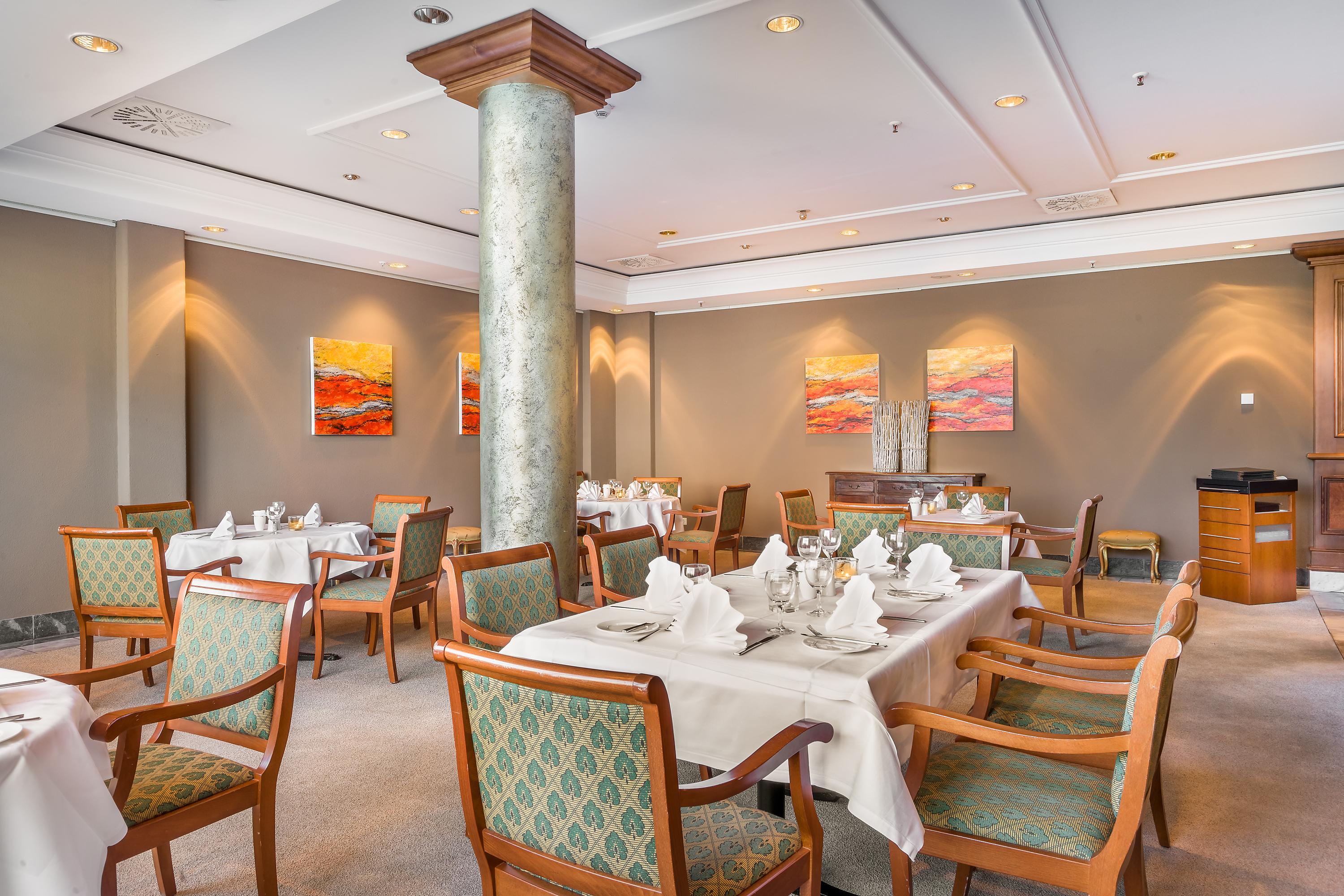 Hotel Garner Ruesselsheim By Ihg