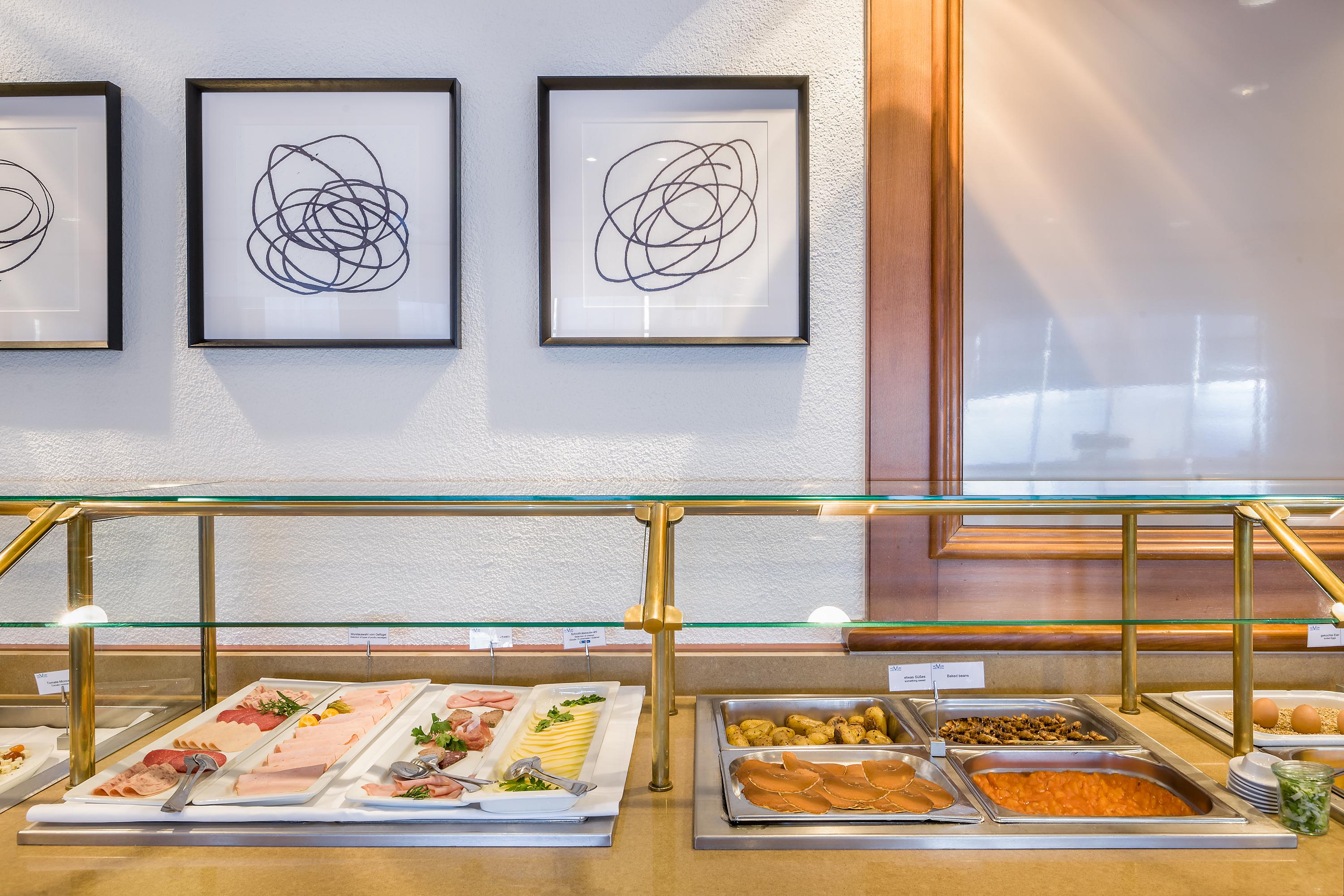 Hotel Garner Ruesselsheim By Ihg
