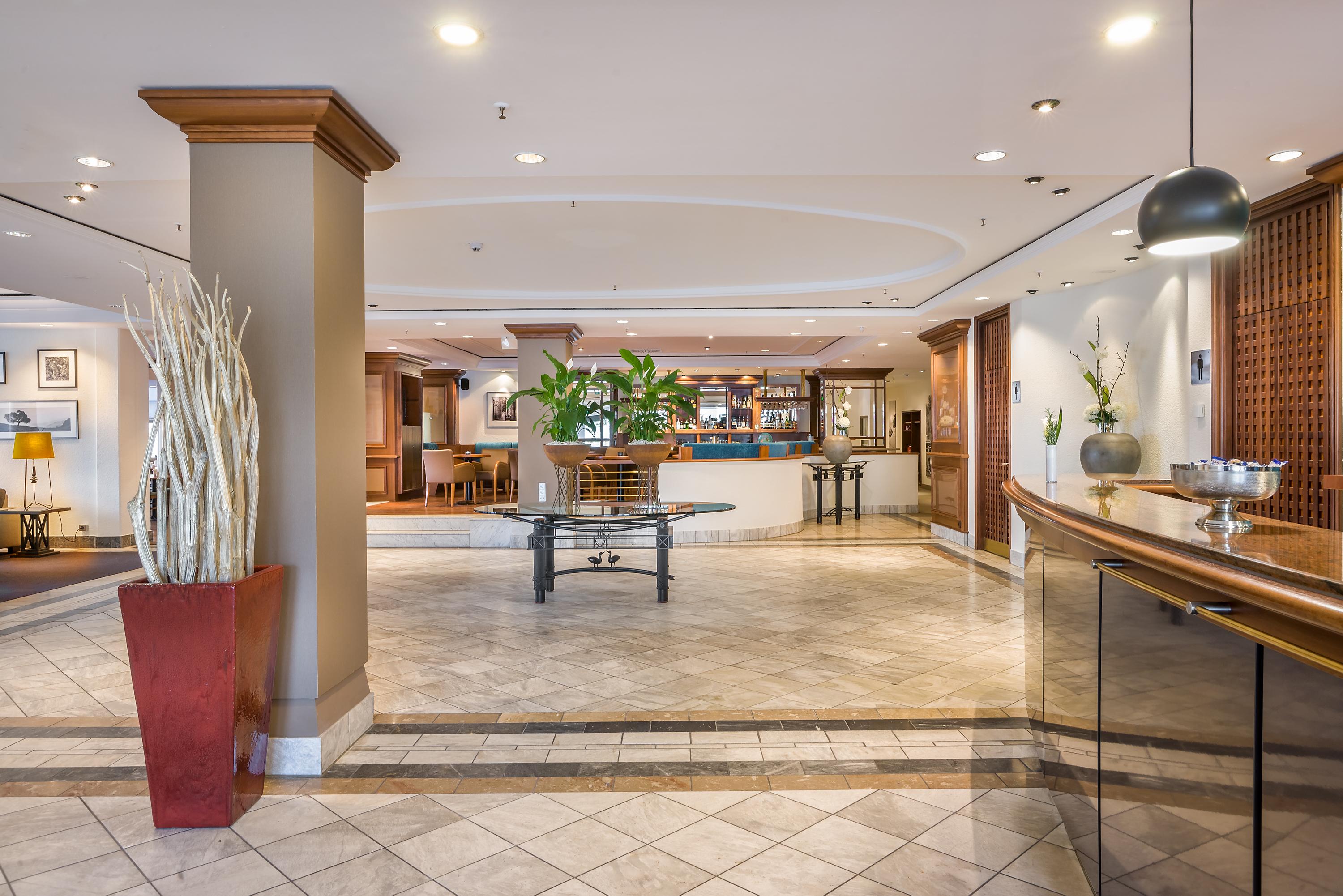 Hotel Garner Ruesselsheim By Ihg