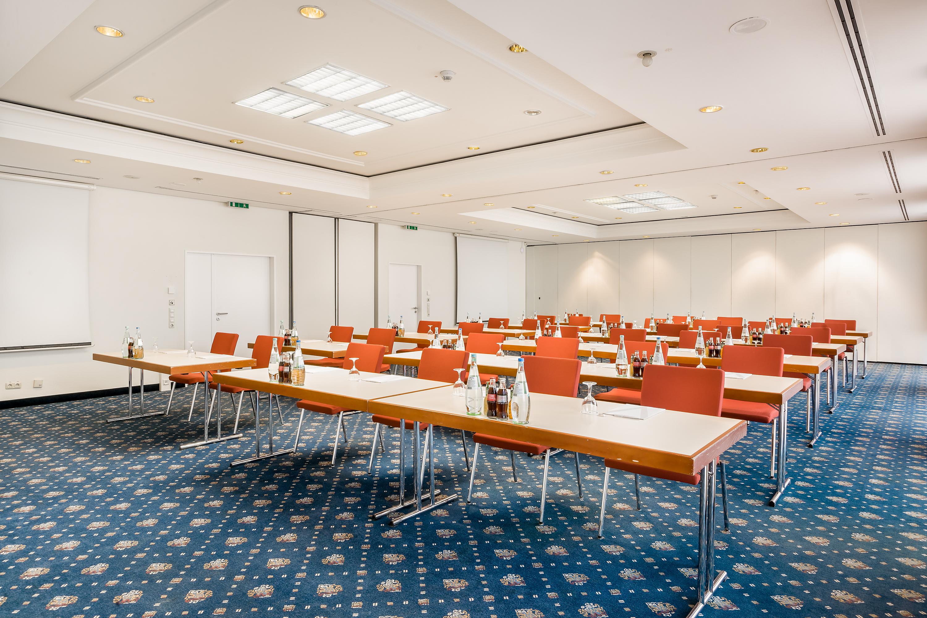 Garner Ruesselsheim By Ihg 4*