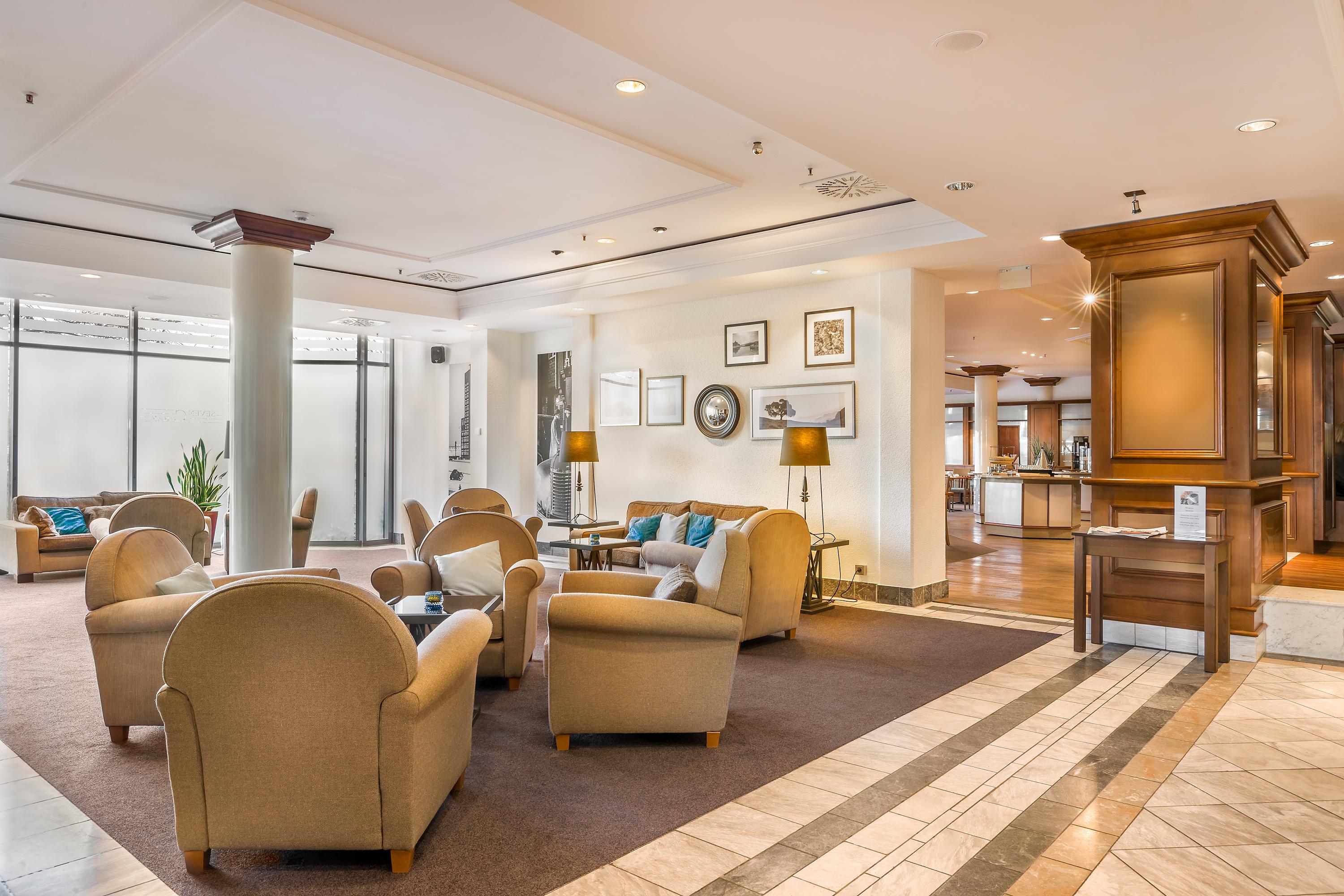 Hotel Garner Ruesselsheim By Ihg