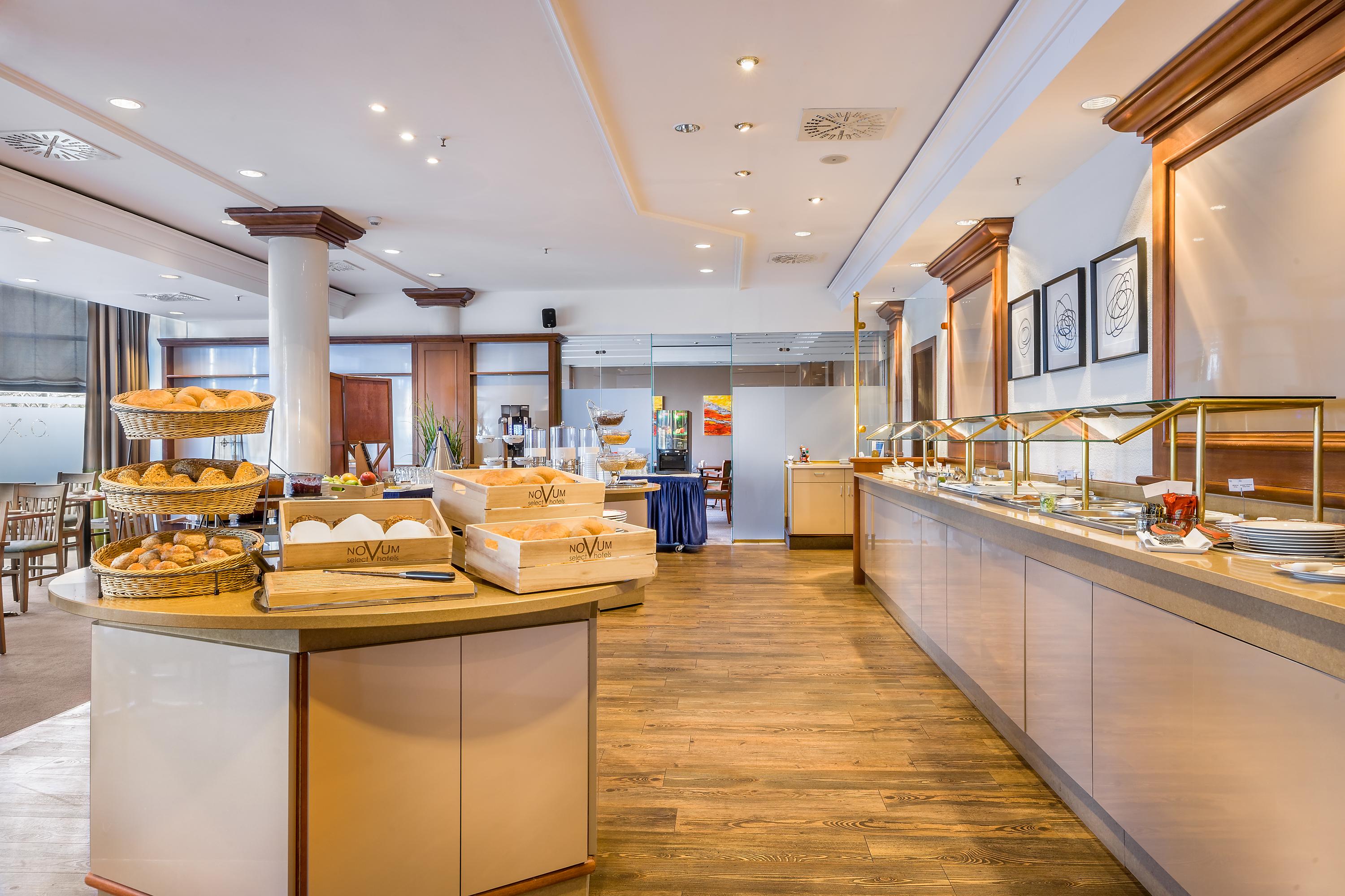 Garner Ruesselsheim By Ihg 4* Rüsselsheim