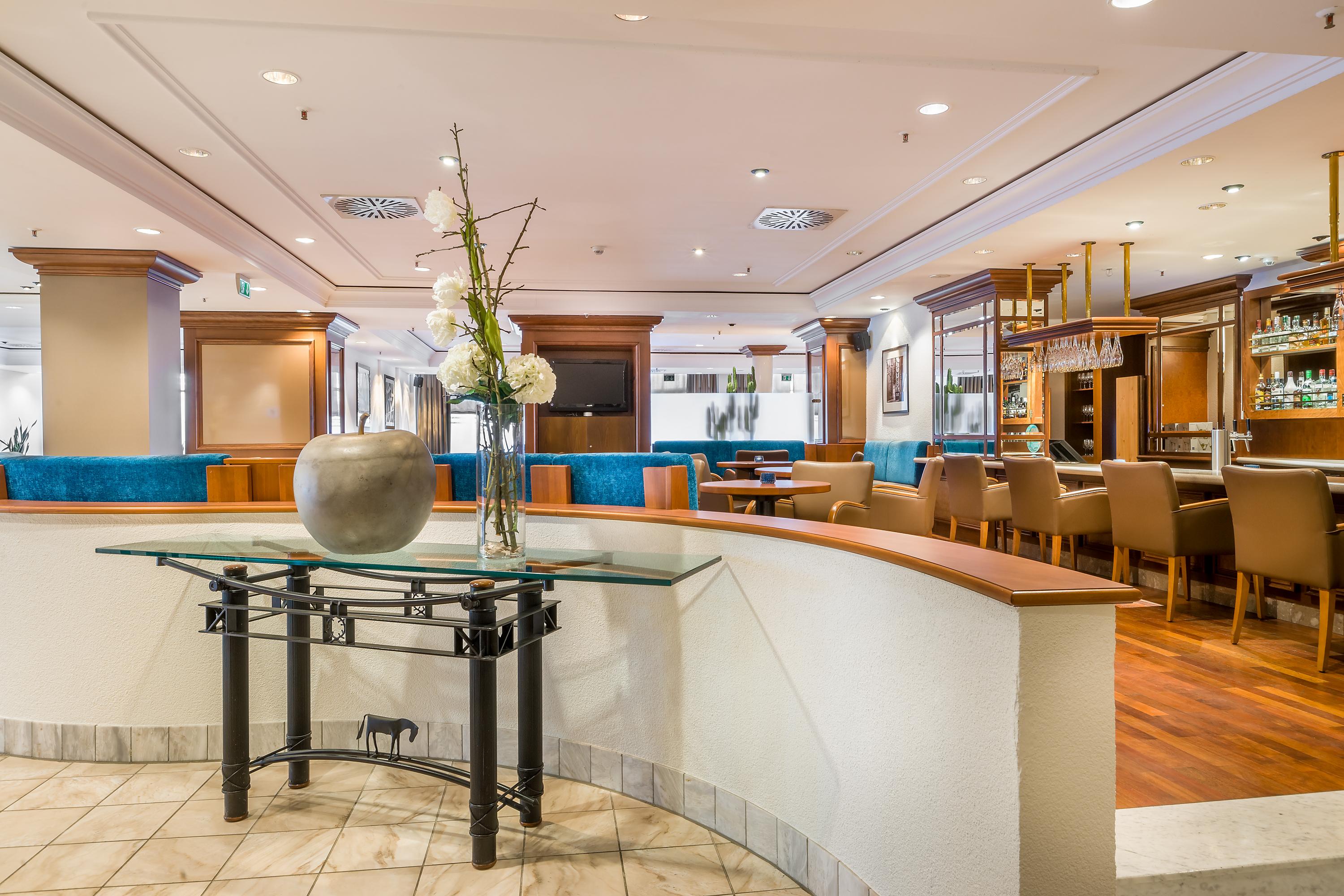 Garner Ruesselsheim By Ihg