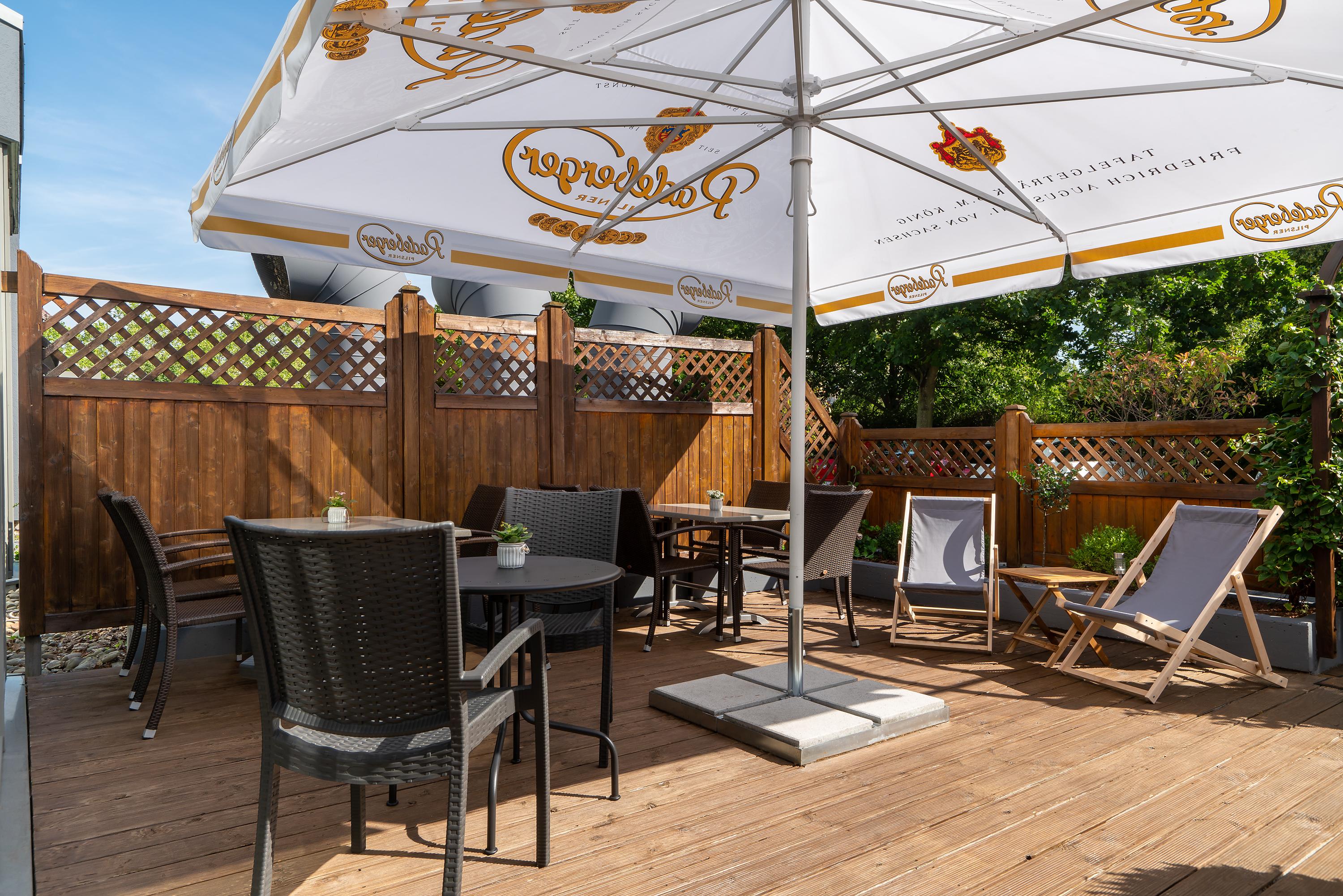 Garner Ruesselsheim By Ihg