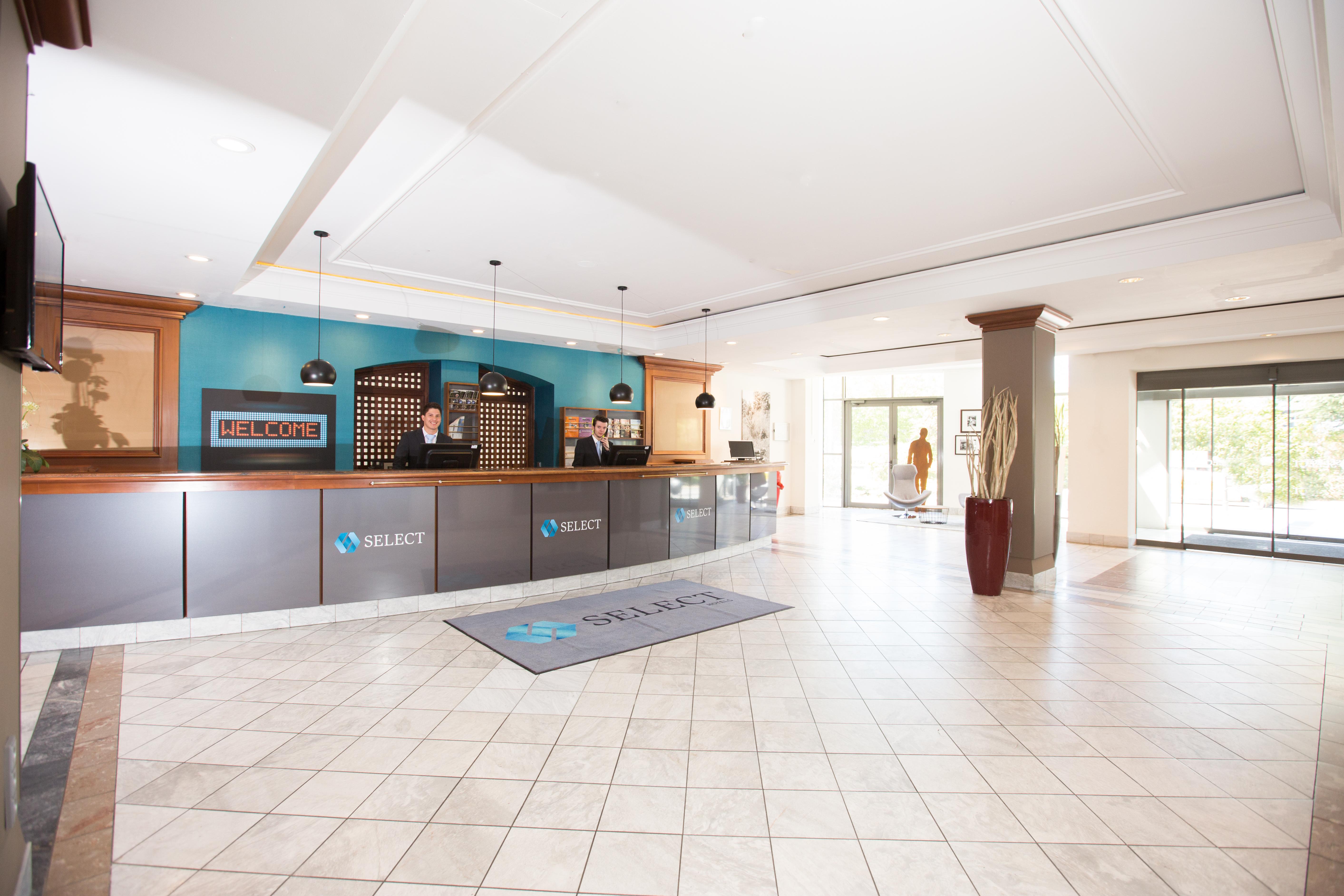 Garner Ruesselsheim By Ihg