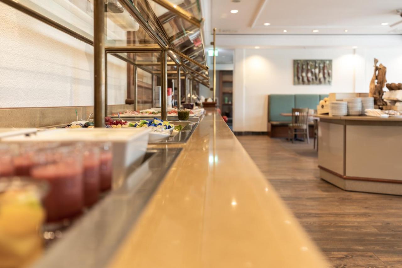 Hotel Garner Ruesselsheim By Ihg