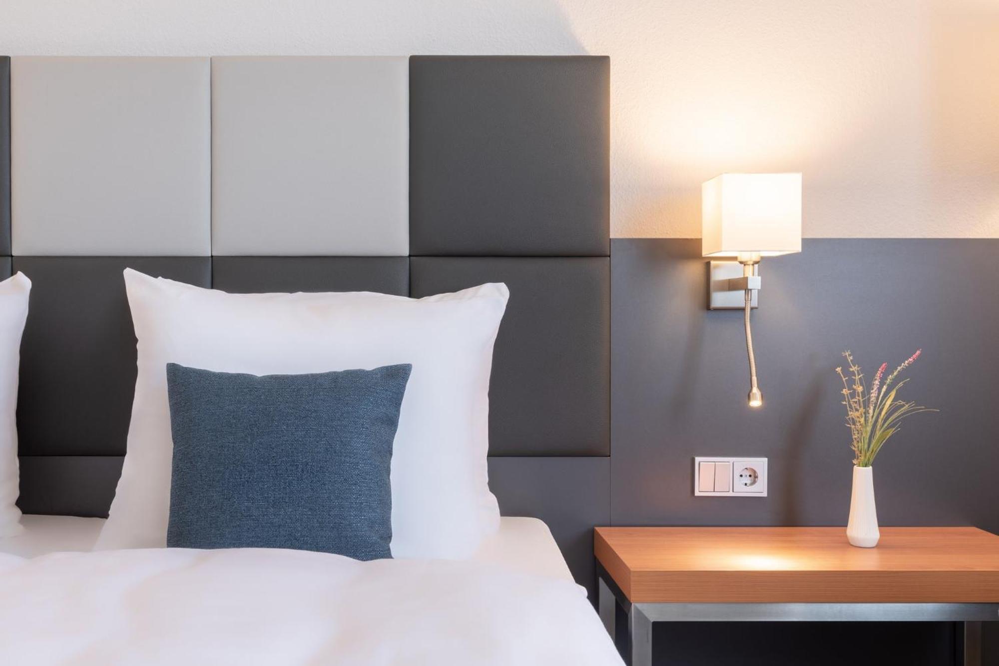 Garner Ruesselsheim By Ihg Hotel 4*