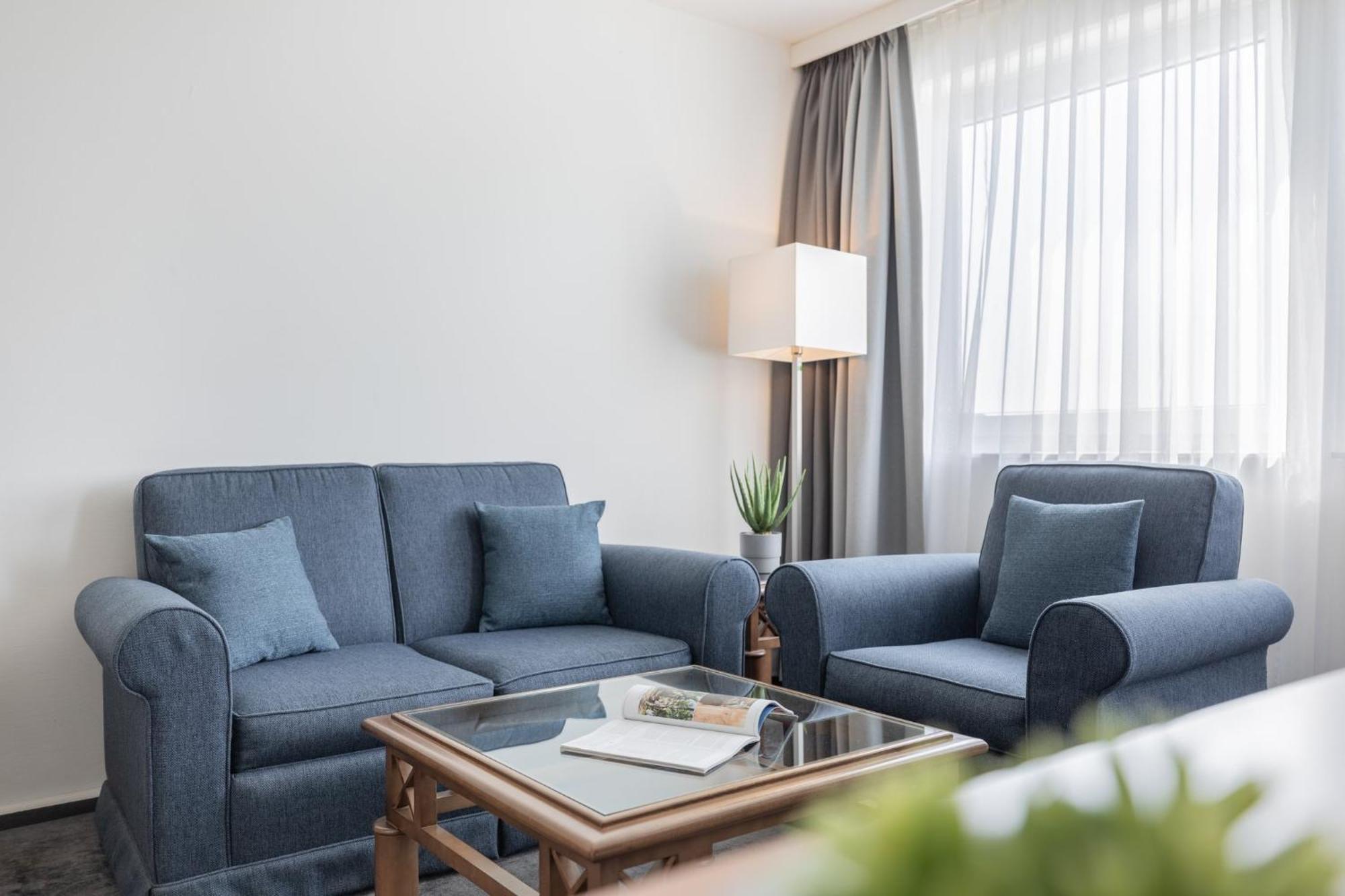 Garner Ruesselsheim By Ihg