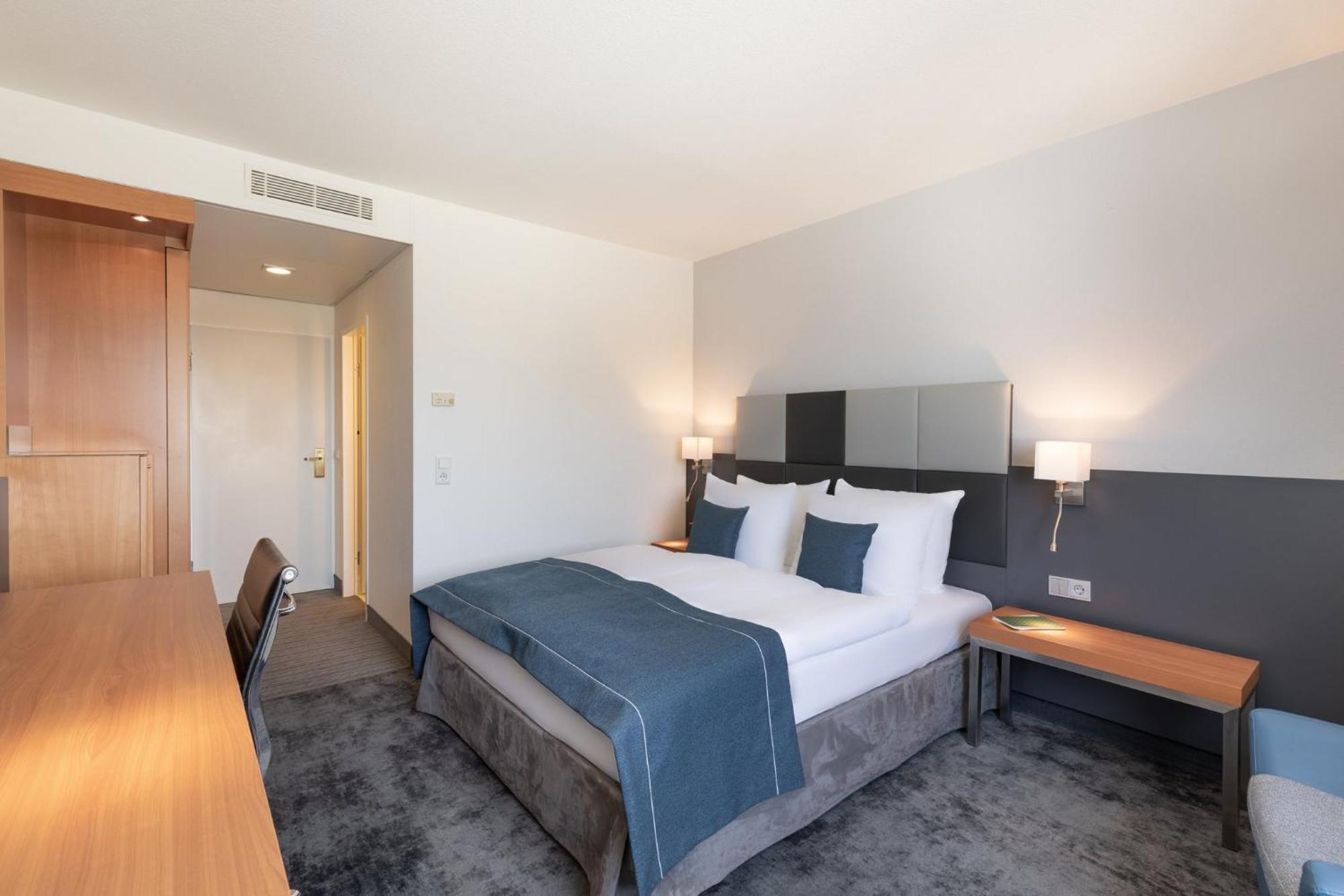 Garner Ruesselsheim By Ihg Hotel