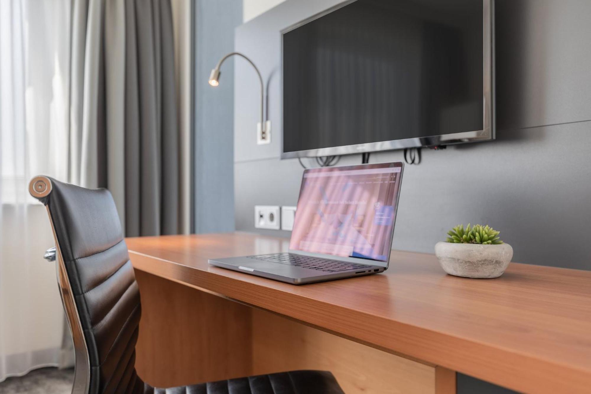 Hotel Garner Ruesselsheim By Ihg