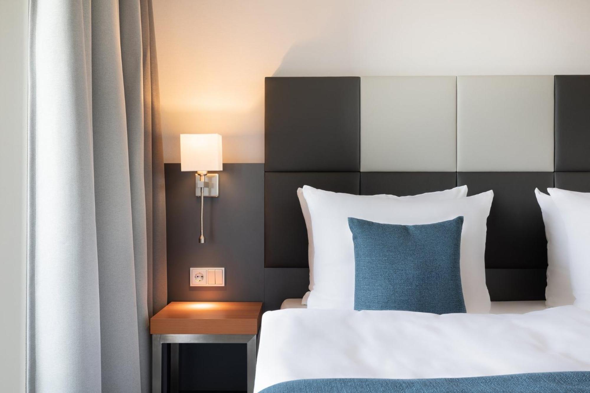 Garner Ruesselsheim By Ihg Hotel 4*