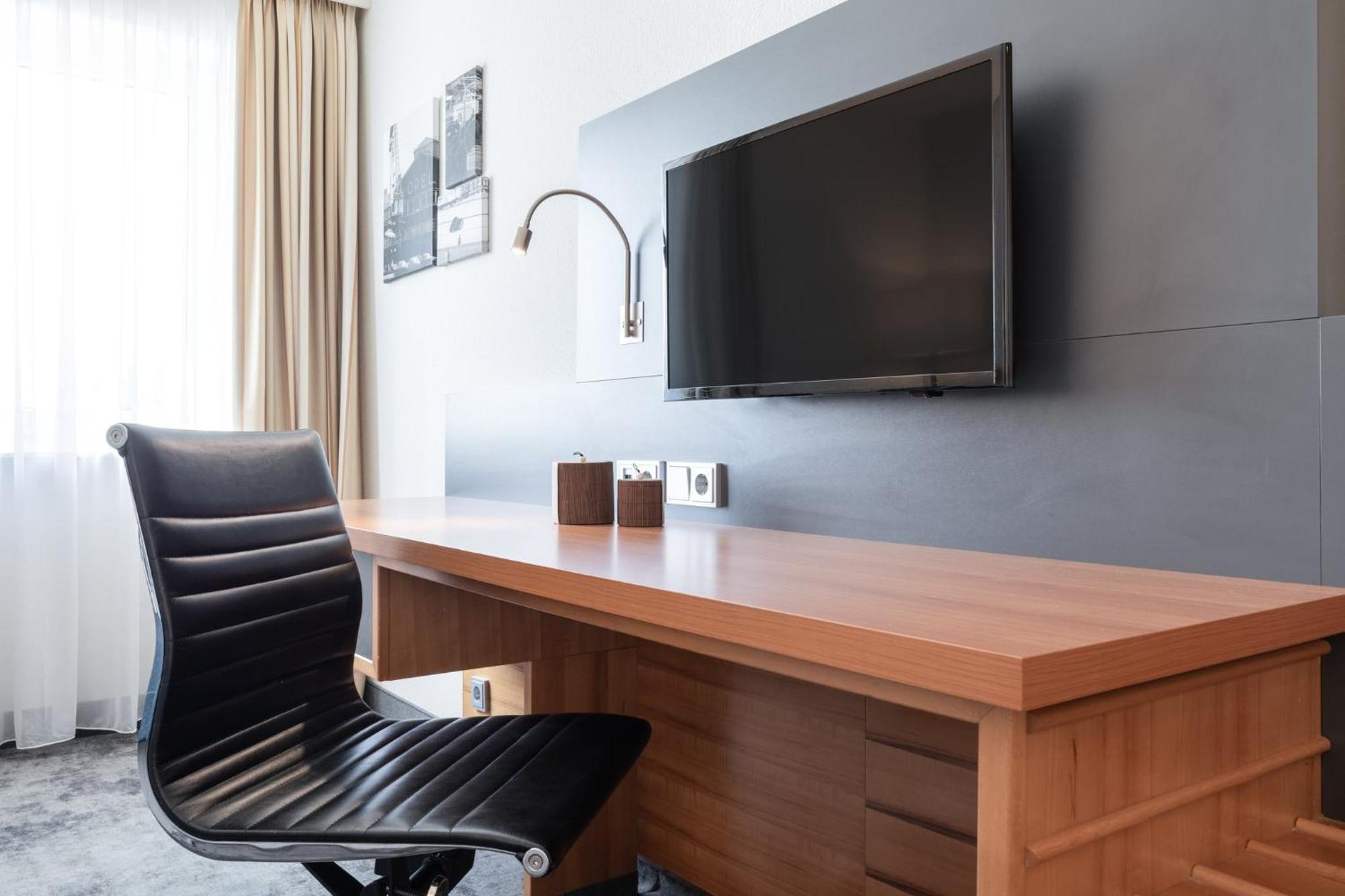 Garner Ruesselsheim By Ihg 4* Rüsselsheim