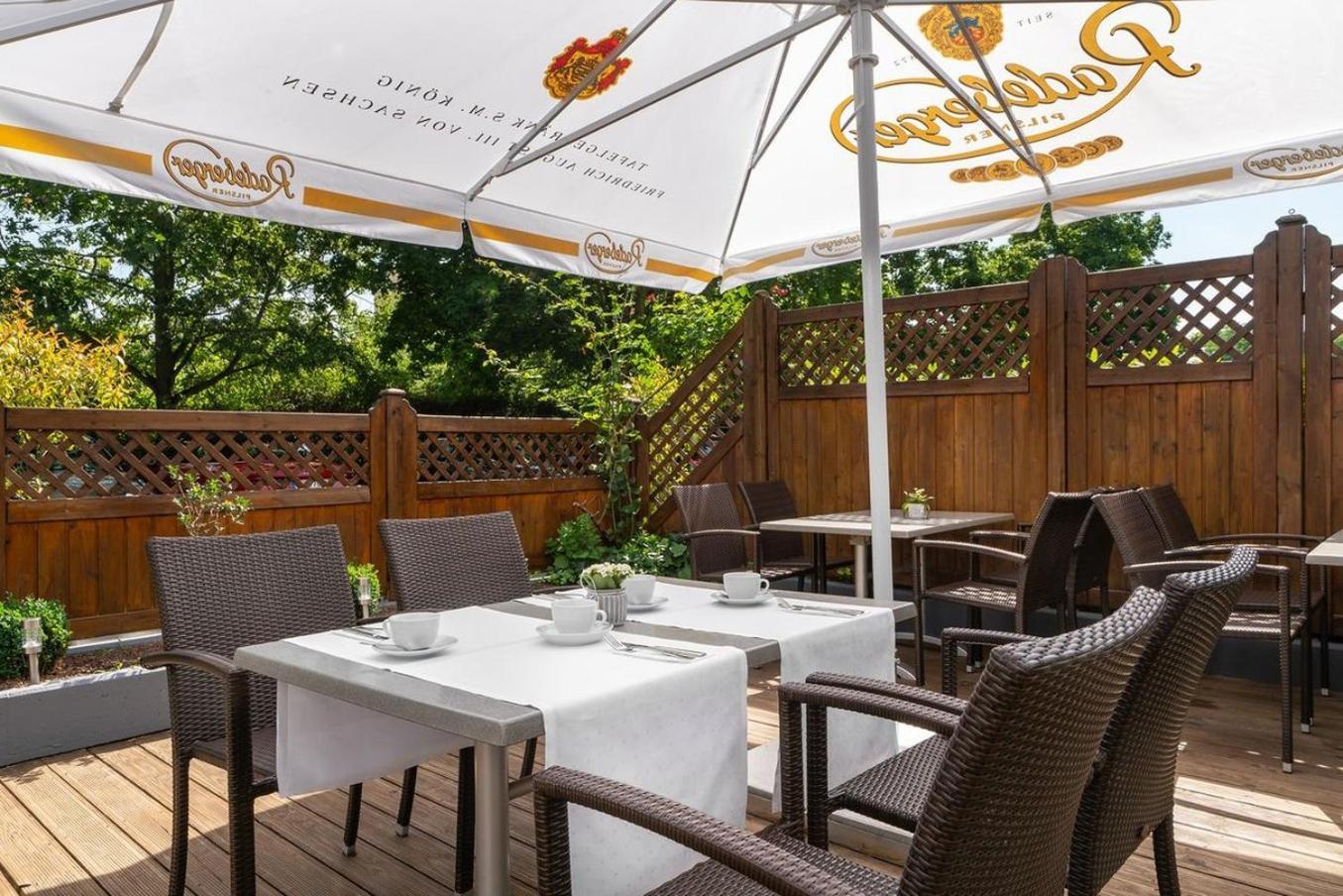 Hotel Garner Ruesselsheim By Ihg
