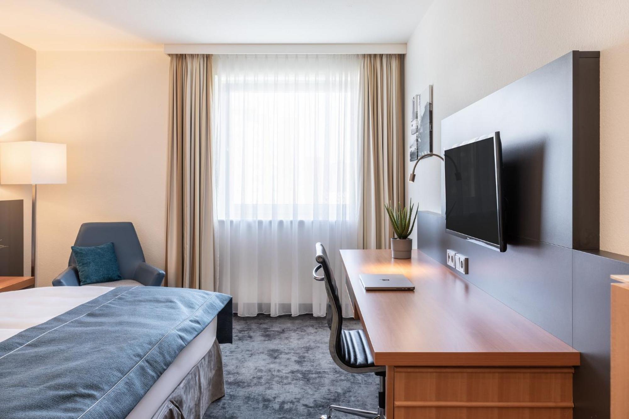 Hotel Garner Ruesselsheim By Ihg Rüsselsheim