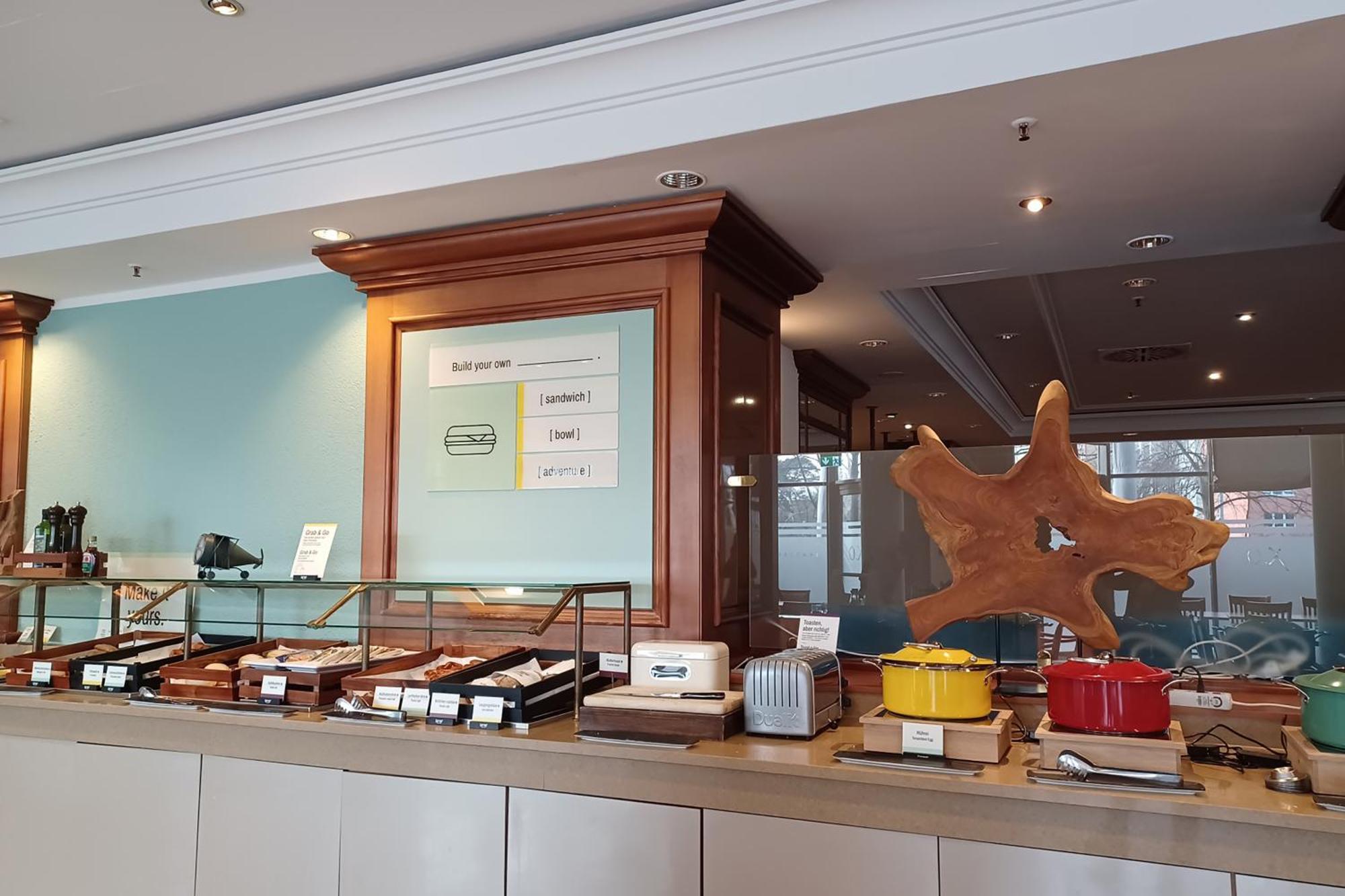 Garner Ruesselsheim By Ihg 4*