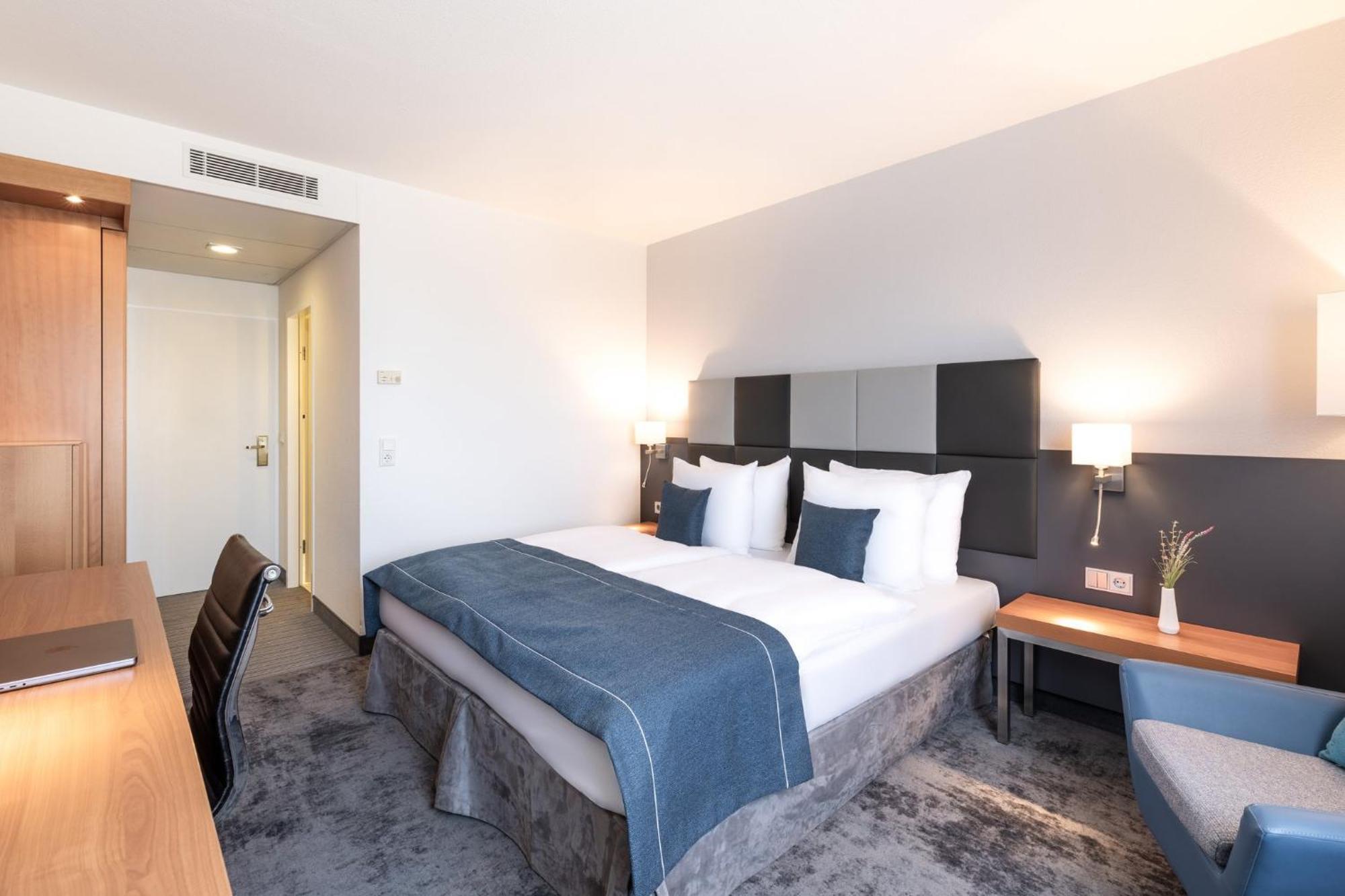 Garner Ruesselsheim By Ihg Hotel 4*