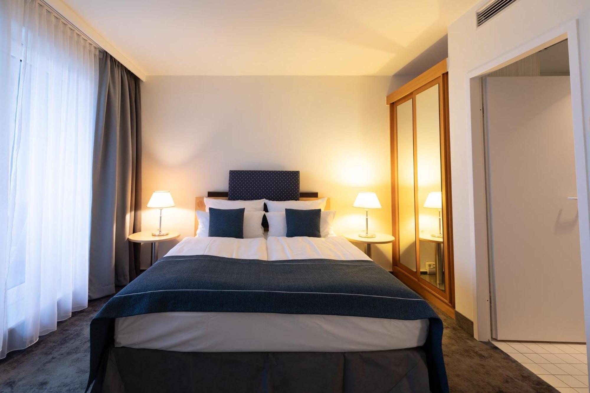 Garner Ruesselsheim By Ihg 4*