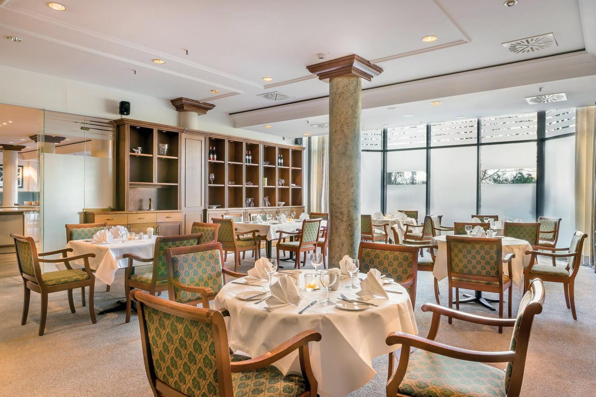 Garner Ruesselsheim By Ihg