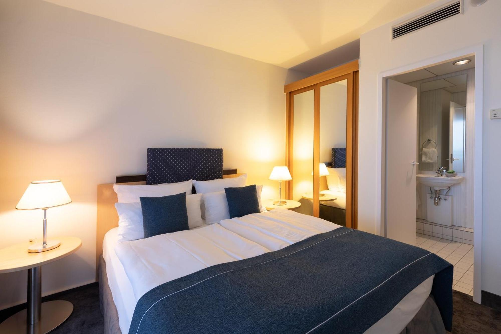 Garner Ruesselsheim By Ihg Hotel Rüsselsheim