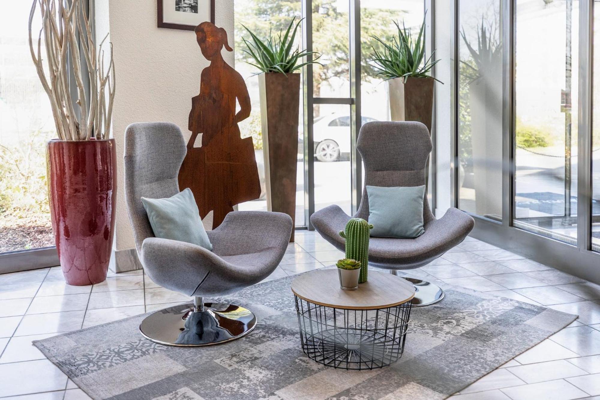 Hotel Garner Ruesselsheim By Ihg Rüsselsheim