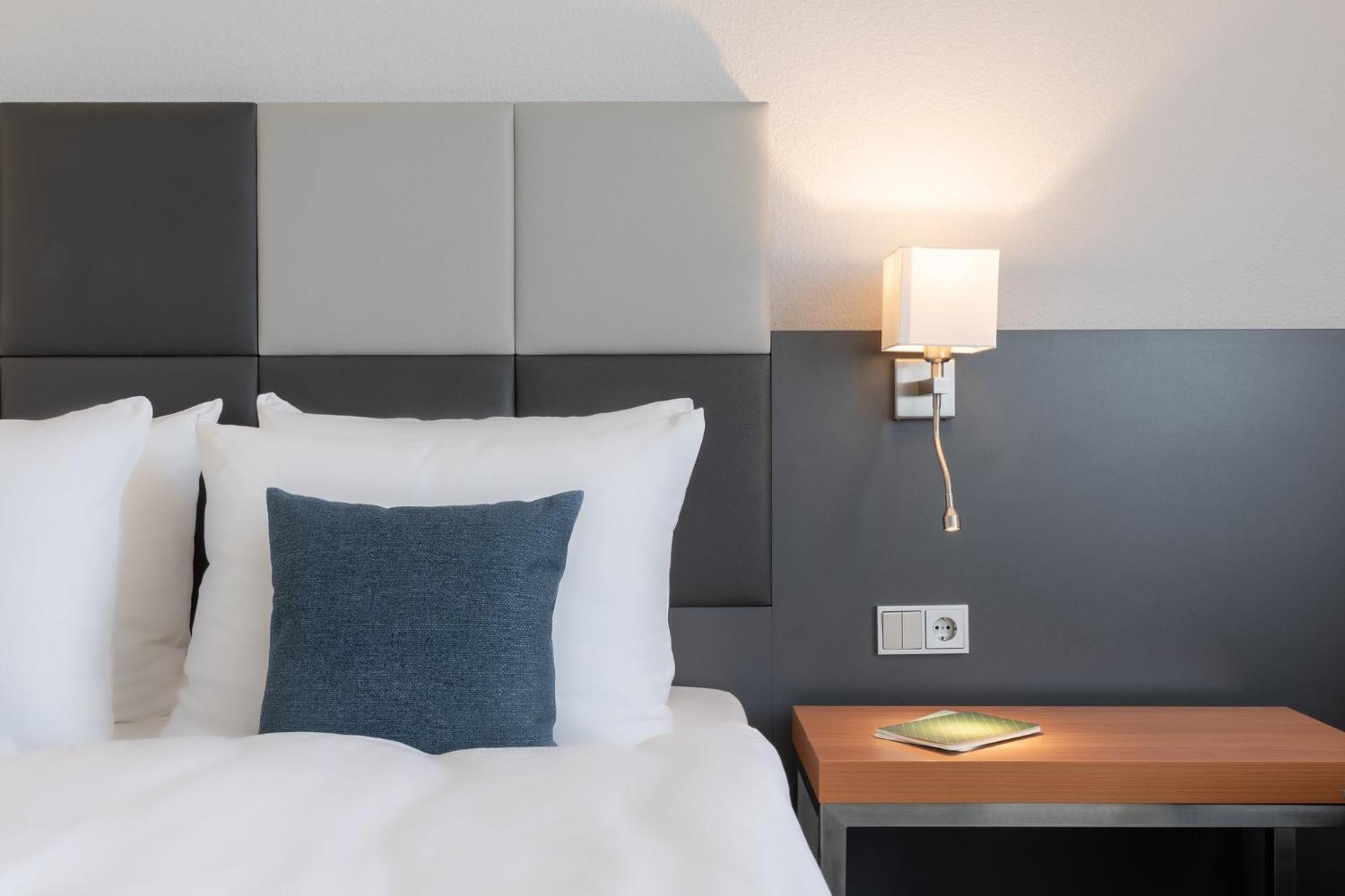 Garner Ruesselsheim By Ihg Hotel