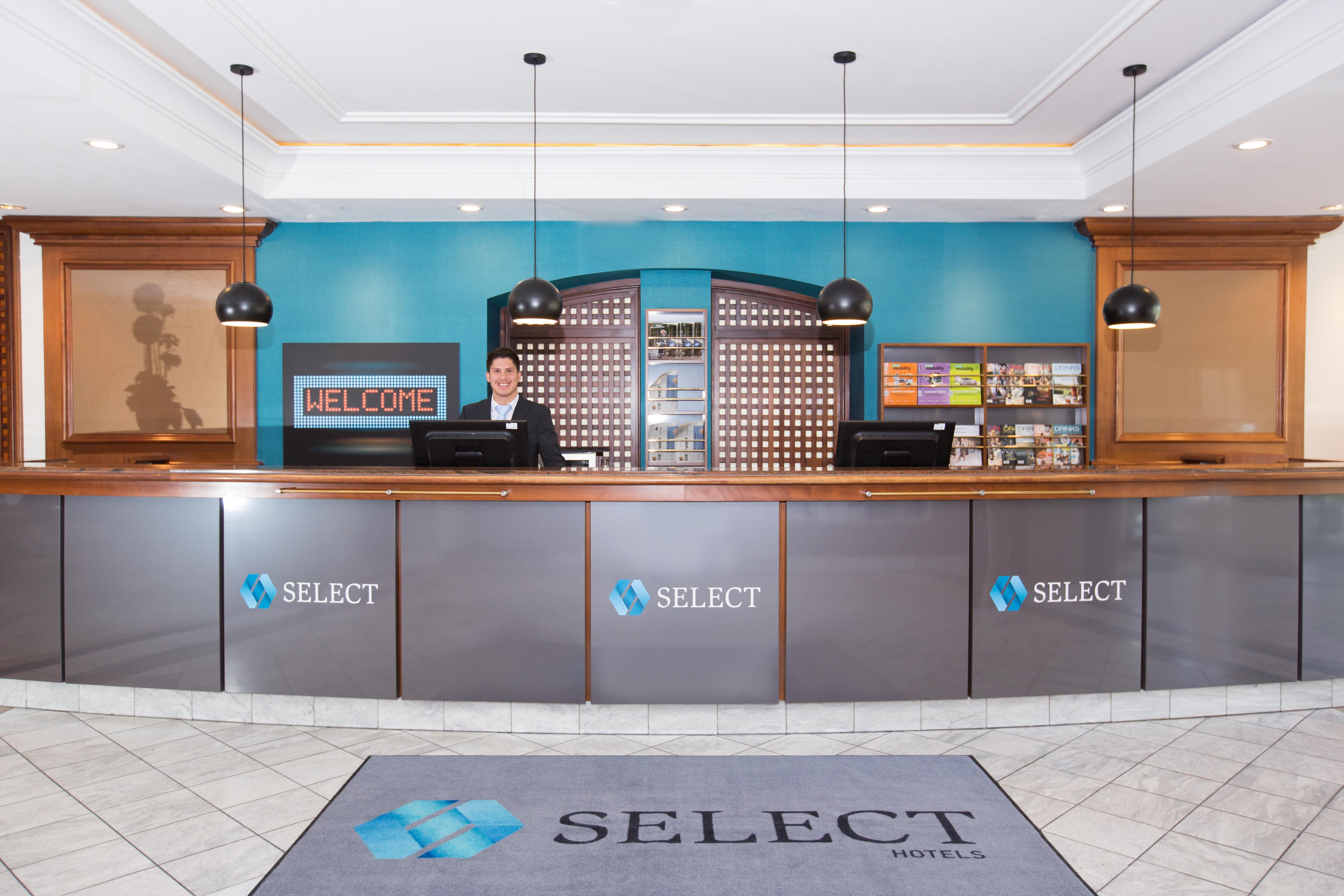 Hotel Select