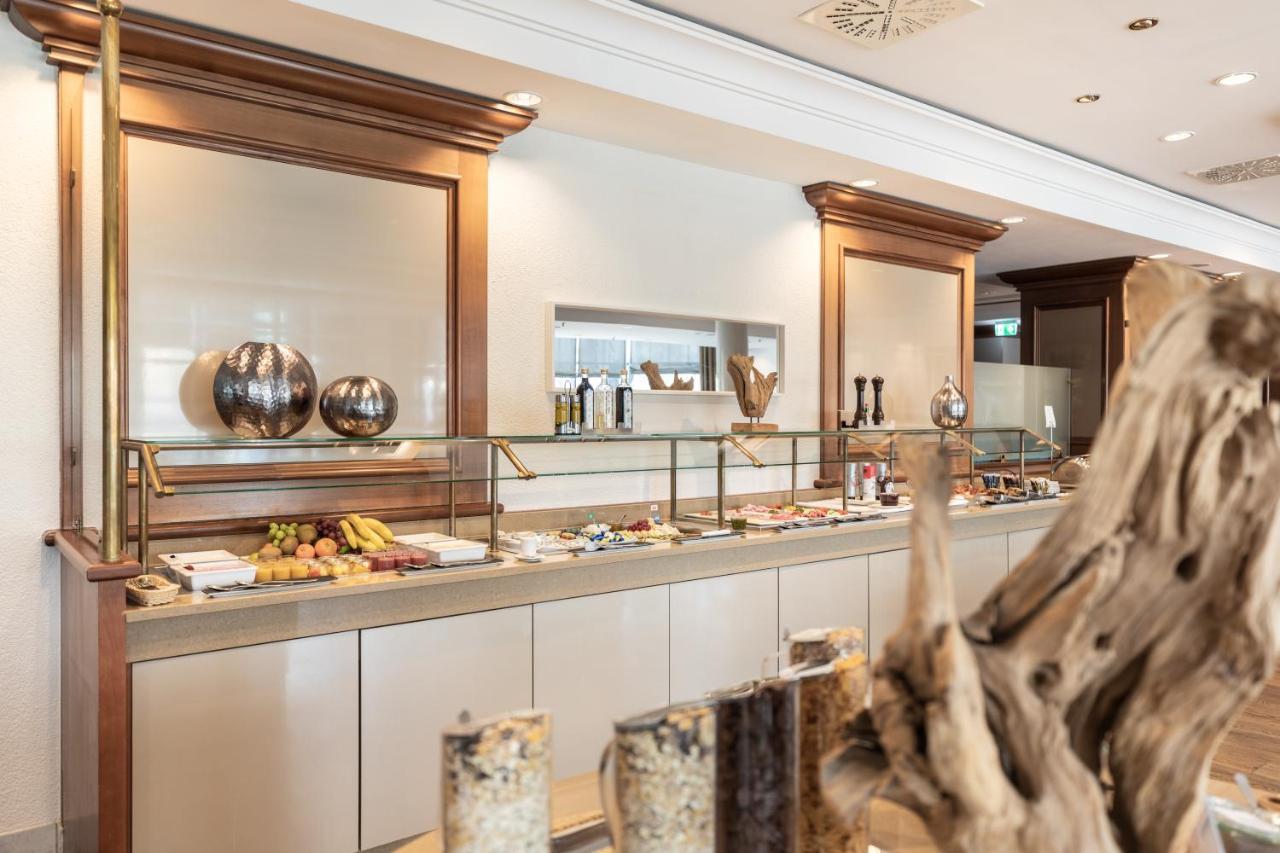Hotel Garner By Ihg Rüsselsheim