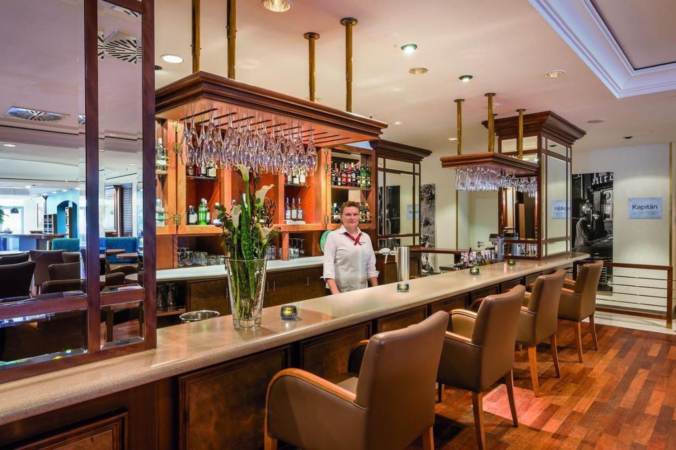 Garner Ruesselsheim By Ihg Hotel