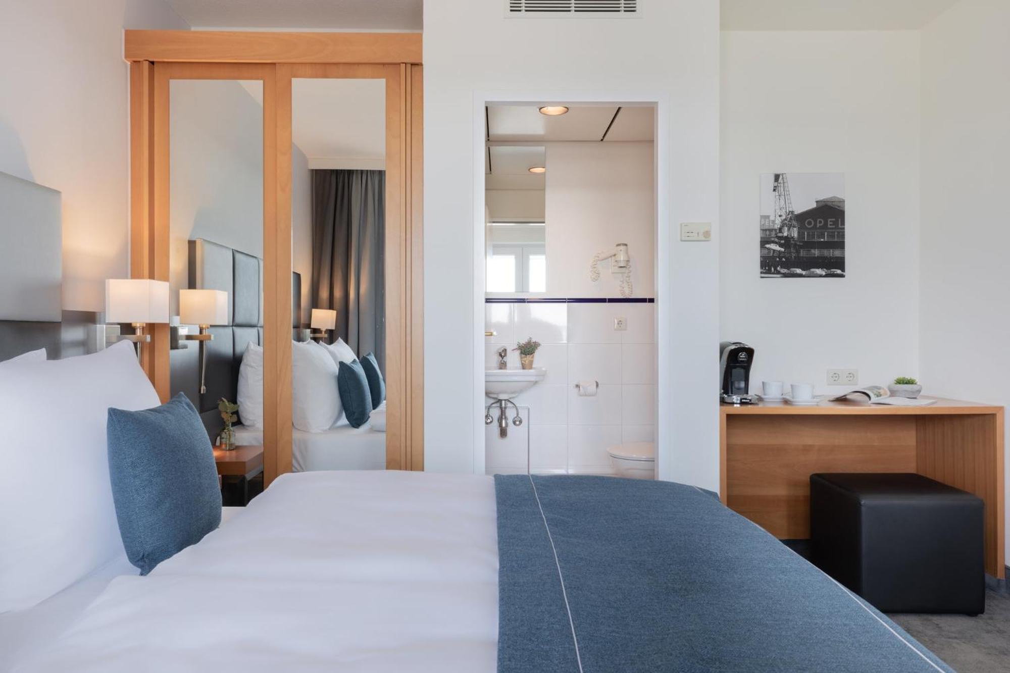 Select Hotel Rüsselsheim