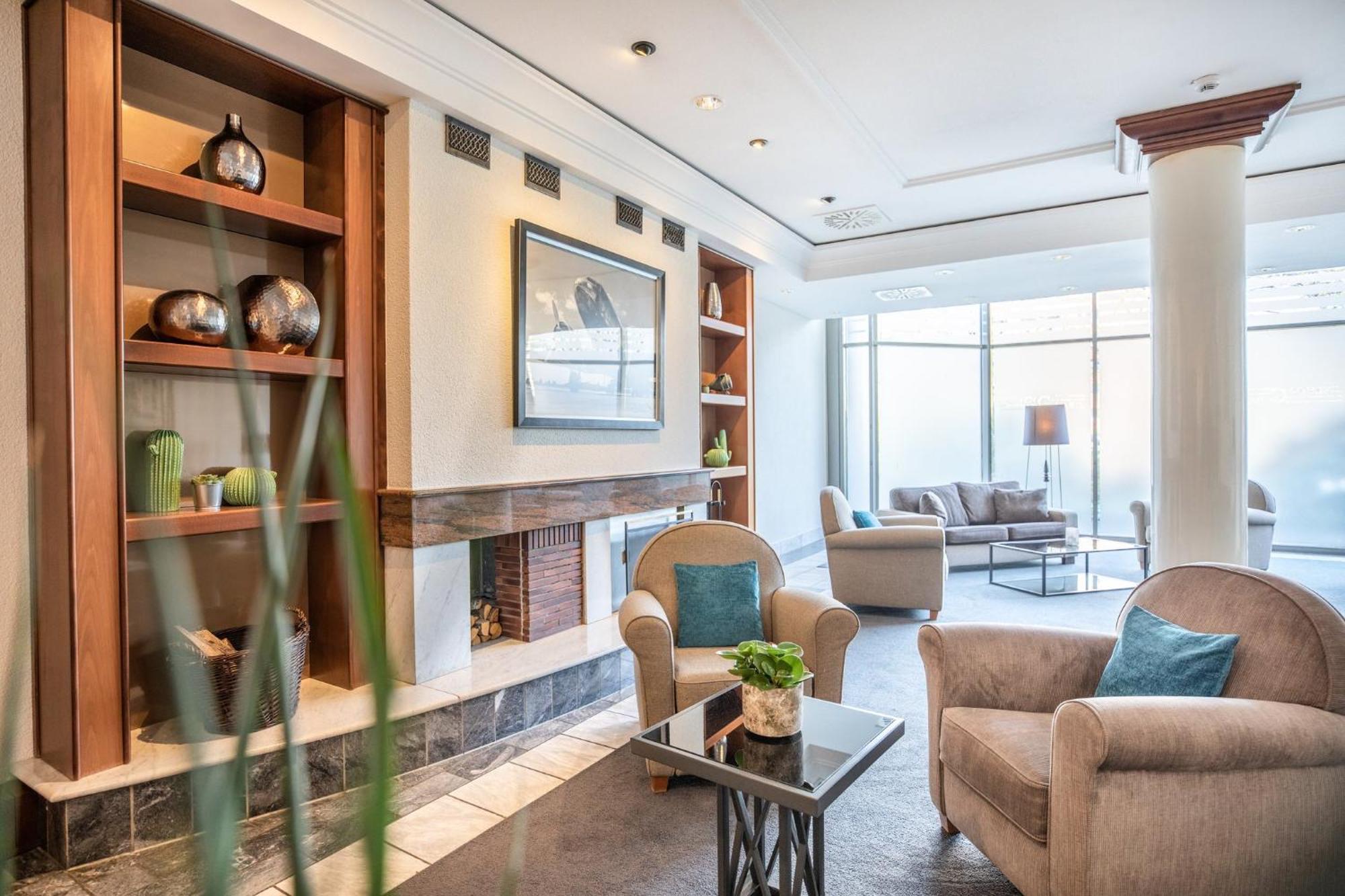 Garner By Ihg Hotel 4*