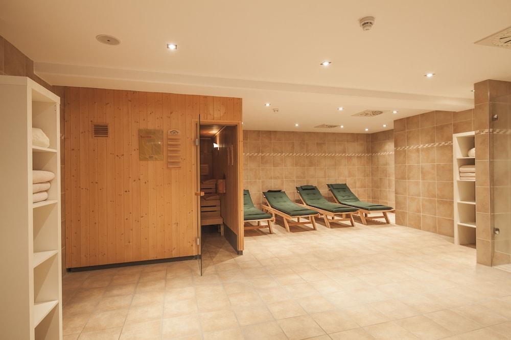 Garner Ruesselsheim By Ihg 4* Hassloch (Hessen)